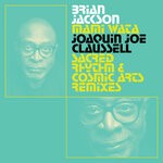 cover: Brian Jackson - Mami Wata - Joaquin Joe Claussell Sacred Rhythm & Cosmic Arts Remixes