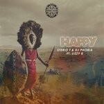 cover: Lizzy K|Sterio T - Happy