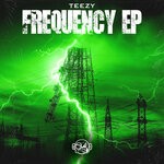 cover: Teezy|Roche - Frequency EP