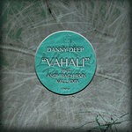 cover: Danny Deep - Vahali