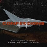 cover: Lloyd Haines|Maxwell D - Confessions