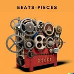 cover: Beats-pieces - Beats-Pieces