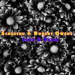 cover: Robert Owens|Scruscru - Love & Peace