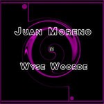 cover: Juan Moreno - Wyse Woorde