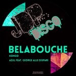 cover: Belabouche - Kongo