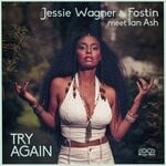 cover: Fostin Meet Ian Ash|Jessie Wagner - Try Again