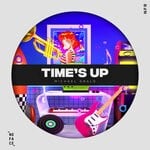 cover: Michael Grald - Time's Up