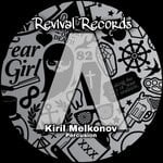 cover: Kiril Melkonov - Percusion