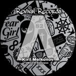 cover: Kiril Melkonov - Mind Of Distorsion