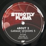 cover: About 2 - Garage Sessions 5