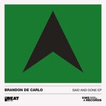 cover: Brandon De Carlo - Said And Done EP