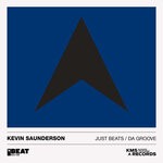 cover: Kevin Saunderson - Just Beats / Da Groove