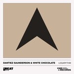 cover: Dantiez Saunderson|White Chocolate - Logarythm