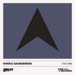 cover: Kweku Saunderson|Kevin Saunderson - The Orb