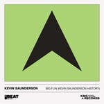 cover: Inner City|Kevin Saunderson - Big Fun