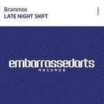 cover: Brammos - Late Night Shift