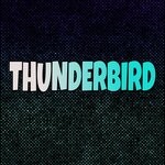 cover: Andy Sharma - Thunderbird