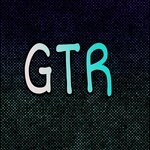 cover: Andy Sharma - GTR