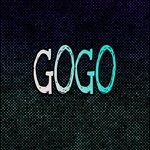 cover: Andy Sharma - Gogo