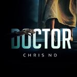 cover: Chris Nd - Doctor