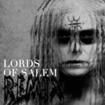 cover: Rob Zombie - Lords Of Salem (Kraddy Remix)