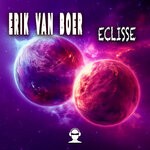 cover: Erik Van Boer - Eclisse