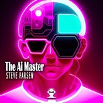 cover: Steve Parsen - The AI Master