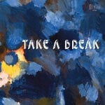 cover: Sven Wunder - Take A Break