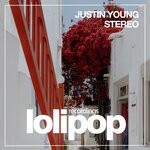 cover: Justin Young - Stereo