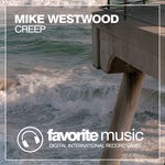 cover: Mike Westwood - Creep