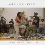 cover: Jon Kabongo - One Life (Live Version)