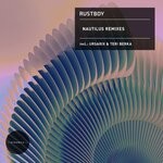 cover: Rustboy - Nautilus Remixes