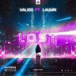 cover: Lauwri|Valido - Lost