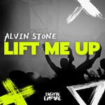 cover: Alvin Stone - Lift Me Up