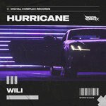 cover: Wili - Hurricane