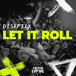 cover: Diseptix - Let It Roll