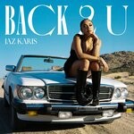 cover: Jaz Karis - BACK 2 U