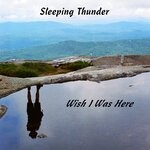 cover: Sleeping Thunder - Wish I Was Here