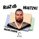 cover: Ruiz Db - Huetzki (Original Mix)