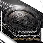 cover: Correct Protocol - Unnamed Scientists