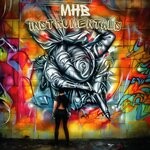 cover: Mhb Instrumentals - Why