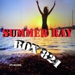 cover: Box 821 - Summer Ray