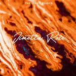 cover: Jimetta Rose - The Light Bearer