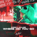 cover: Gulmee|Robbe - Where Did You Go