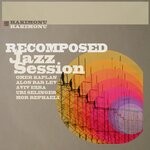 cover: Quintet Quintet|Hakimonu - Recomposed Jazz Session