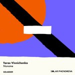 cover: Taras Vinnichenko - Noname