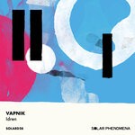 cover: Vapnik - Idren