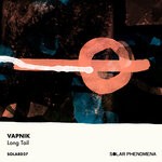 cover: Vapnik - Long Tail