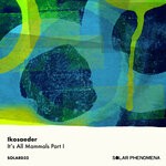 cover: Ikosaeder - It's All Mammals Part I