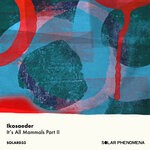 cover: Ikosaeder - It's All Mammals Part II